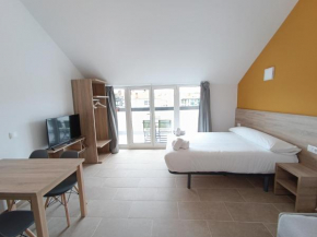 Apartamentos Turísticos Pontepedriña by Bossh! Hotels